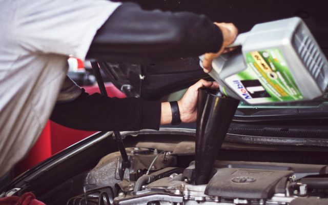 5 Kebiasaan Sederhana yang Bisa Membantu Menjaga Kondisi Mobil